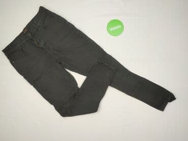 дешеве жіноче взуття: F&F, Jeans for women, size M (EU 38) — 2