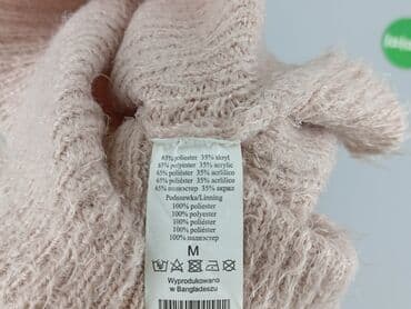 sweter h: Светр жіночий, розмір M — 5