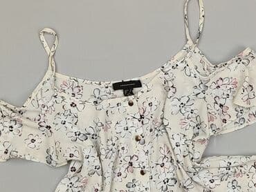 bluzki z odkrytymi ramionami mohito: Atmosphere, Bluzka damska, rozmiar L — 1