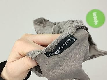 czerwone bluzki bonprix: Bershka, Top damski, rozmiar XS — 4