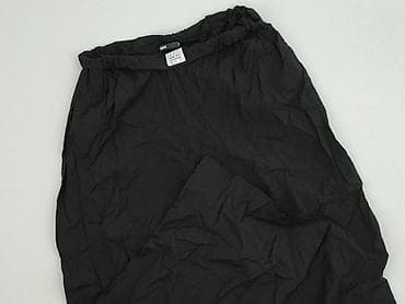 wallis polska: Cropp, Spodnie materiałowe damskie, rozmiar M — 1