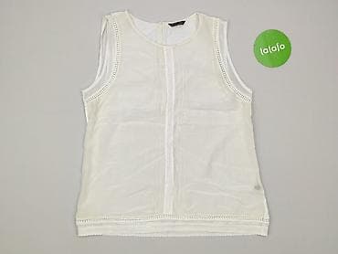 dolce: Massimo Dutti, Women's blouse, size L — 2