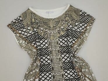 T-shirty: Zara, T-shirt damski, rozmiar S