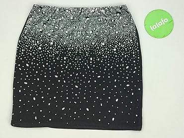 botki pull and bear: Tu, Women`s skirt, size S — 3