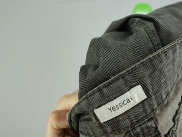 spódniczka pikowana: Yessica, Spódnica damska, rozmiar XL — 5