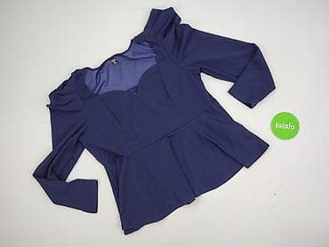 she sukienki: Shein Curve, Bluzka damska, rozmiar 3XL — 2