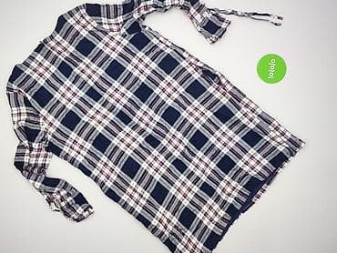 sukienka patchwork: Monnari, Sukienka damska, rozmiar 3XL — 3