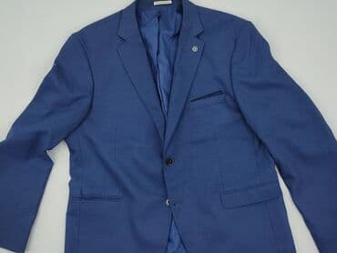 kurtka do dresow: Marynarka damska, rozmiar 5XL — 1