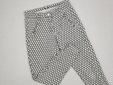 2000 s: Spodnie materiałowe damskie, rozmiar 2XS — 1