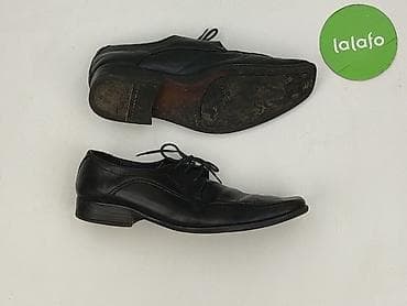 deichmann nice: Półbuty dla mężczyzn, rozmiar 40 — 2