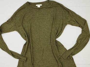 bluzki pod marynarkę plus size: H&M, Bluzka damska, rozmiar S — 1