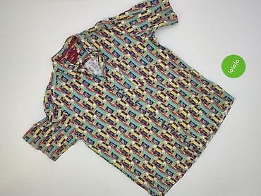 ms jacket: Barbour, Koszulа dla mężczyzn, rozmiar L — 2