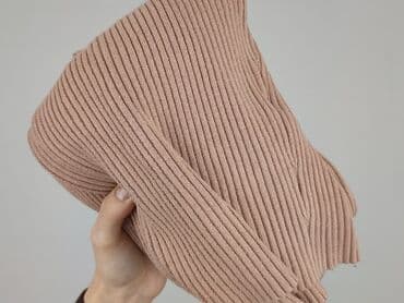 kamizelka futerko h m: H&M Basic, Sweter damski, rozmiar L — 6