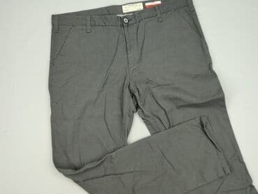 Spodnie garniturowe dla mężczyzn, XL w lalafo.pl Spodnie garniturowe dla mężczyzn, XL