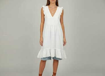 recenzii pentru butik anetta sukienki: Sukienka damska, rozmiar M — 7