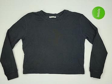 basic tops h: Zara, Top damski, rozmiar S — 2