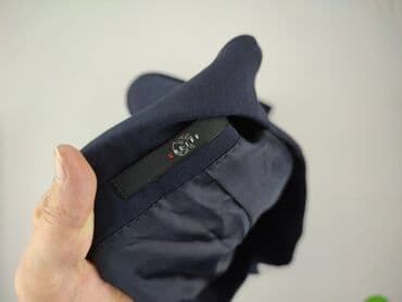 спортивний костюм чоловічий польща: Marynarka dla mężczyzn, 4XL, stan - Bardzo dobry — 5