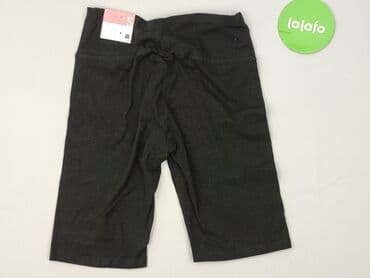 legginsy antycellulitowe masujące i wyszczuplające: Janina, Leggings Shorts for women, size S — 4