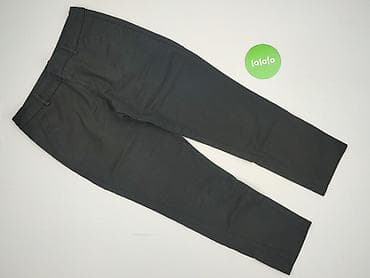 opus spodnie: Spodnie materiałowe damskie, rozmiar M — 2