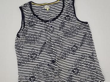 henley top: Top damski, rozmiar L — 1