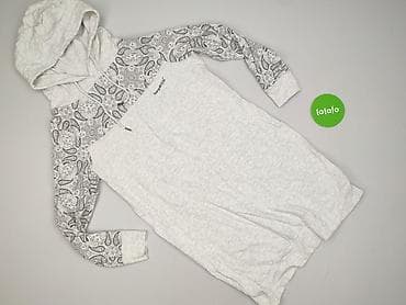 cropp sweter: Kangaroos, Bluza z kapturem damska, rozmiar 2XL — 2