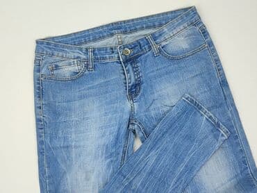 Jeans for men, size M
