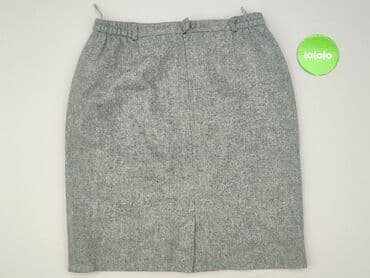 krótkie spódnice tiulowe: Women`s skirt, size 2XL (EU 44) — 3