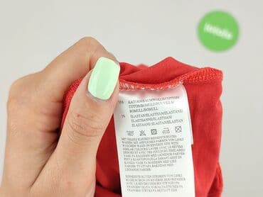 koszulka real madryt ze smokiem: T-shirt, Prenatal, 6-9 months, condition - Very good — 5