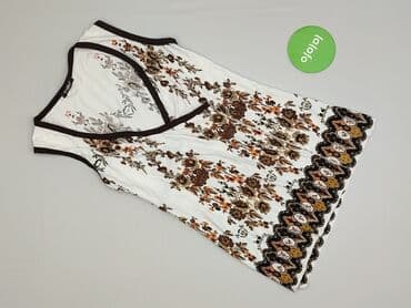 sandałki obex: Bluzka damska, rozmiar S — 2