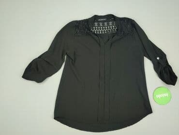 koszula do stroju krakowskiego: Women`s shirt, size S (EU 36) — 2