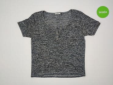 bluzki damskie basic: ONLY, Bluzka damska, rozmiar M — 2