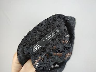 spodnie zara basic: Zara, Sukienka damska, rozmiar M — 4