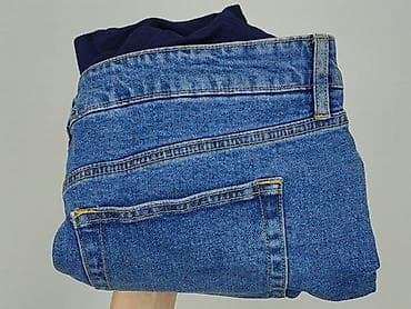 spódnice ciążowe: Spódnica damska, rozmiar M — 6