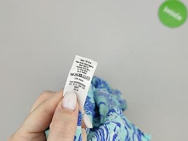 klapki kazadi: Sukienka damska, rozmiar XL — 5