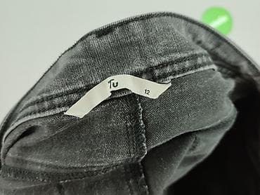 spódnico spodnie pull: TU Woman, Spódnica damska, rozmiar L — 4