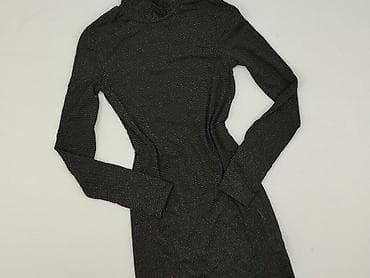 gothic sukienki: Sinsay, Sukienka damska, rozmiar XS — 1