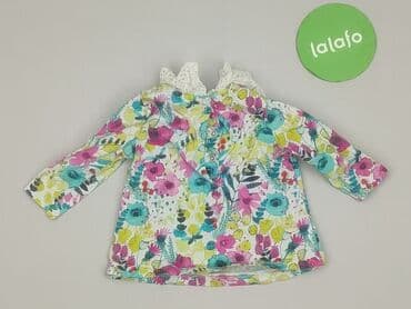 koszulki abercrombie fitch: Blouse, Next, 1-3 months, condition - Good — 3
