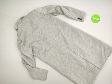 дублянка жіноча польща: Stradivarius, Women`s trench, size L (EU 40) — 3