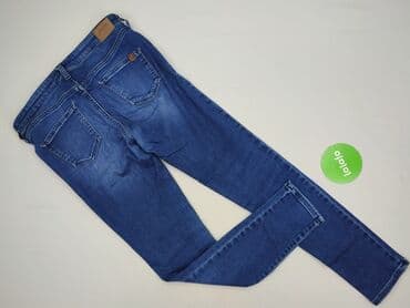 krótkie spodenki big star: Big Star, Jeansy damskie, rozmiar S — 3