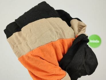 koszulki z długim rękawem damskie boss orange: T-shirt damski, rozmiar L — 5