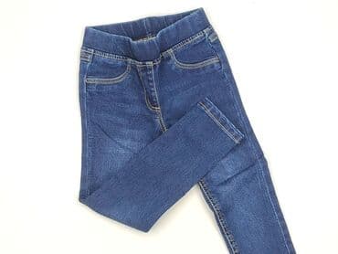 bielizna key allegro: Leggings for kids, 3-4 years, 104, condition - Perfect — 1
