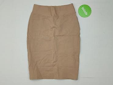 jasna spódnice: Reserved, Spódnica damska, rozmiar XS — 2