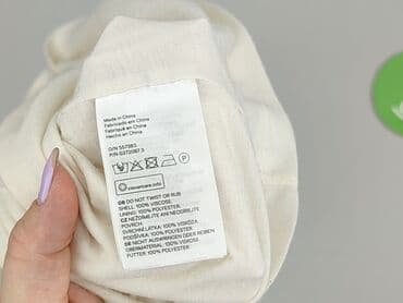 bluzki na długi rękaw hm: H&M, Bluzka damska, rozmiar S — 4
