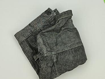 satyna: Mexx, Męska kurtka jeansowa, rozmiar XL — 6
