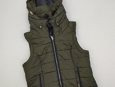 polar hm: H&M, Kamizelka damska, rozmiar L — 1