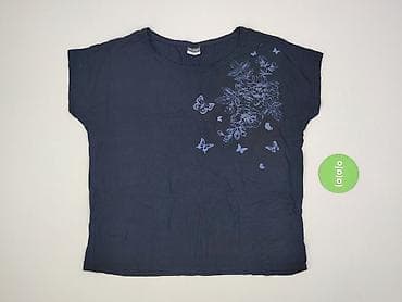 smog blouse: Ulubione, Bluzka damska, rozmiar 2XL — 2