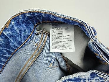 denim lab reserved: H&M Divided, Jeansy damskie, rozmiar XS — 6