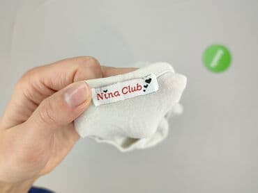 t shirty z panterka: Nina, T-shirt damski, rozmiar M — 5