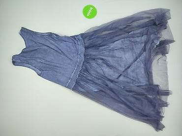 kombinezon cekiny: Sukienka damska, rozmiar 2XS — 3