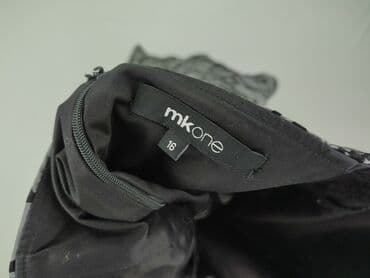 sukienka dla matki młodego: Sukienka damska, rozmiar 2XL — 4